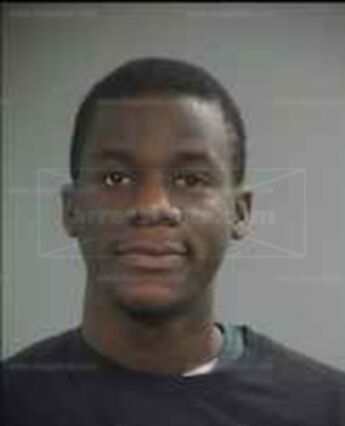 Michael Oluwasegun Kazeem