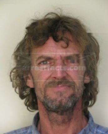 Timothy Shane Worley