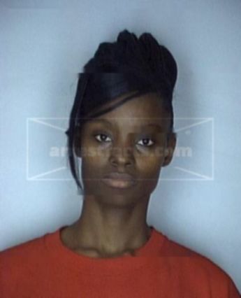 Darleasia Lenore Tillman