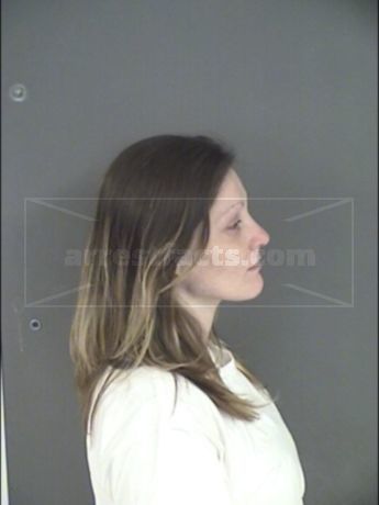 Amber Nicole Humphries