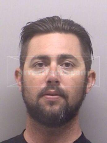 Justin Arthur Daugherty