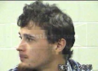 Jose Angel Gonzalez