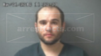 Mitchell Cameron Clark