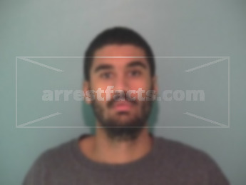 Marlow Mitchell Jr