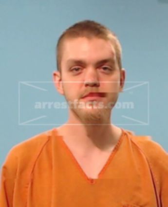 Justin Tyler Popelka