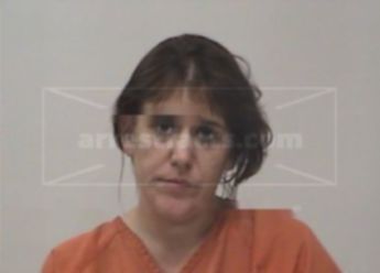 Michelle Leigh Justice