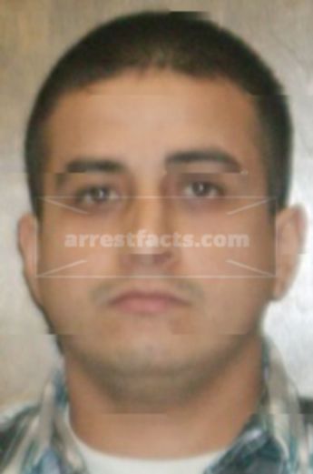 Alejandro Martinez