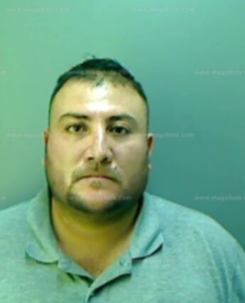 Juan Silva Garcia