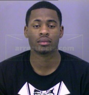 Corey Trevon Johnson