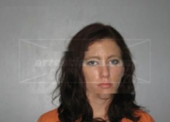 Amanda Lynn Harris