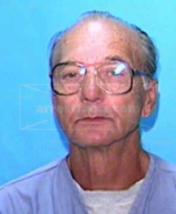 Burt Hickox