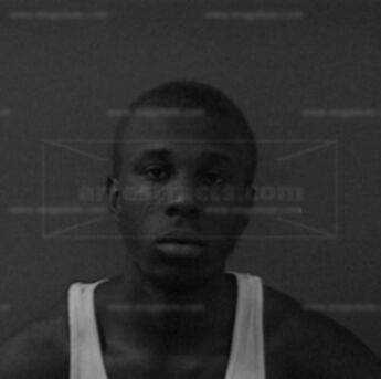 Marquis D'shon Wilkins