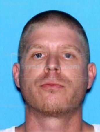 Travis Mitchell Vaughan