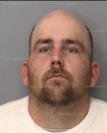 Darren Brantley Ortagus