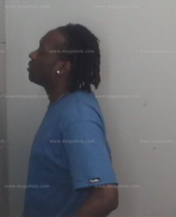 Michael Tyrone Green
