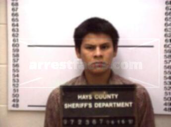 Jose Paz-Diaz
