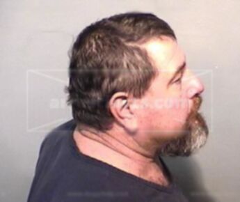 Brad Allen Steele