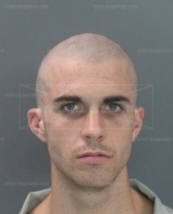 Richard Todd Olin Jr