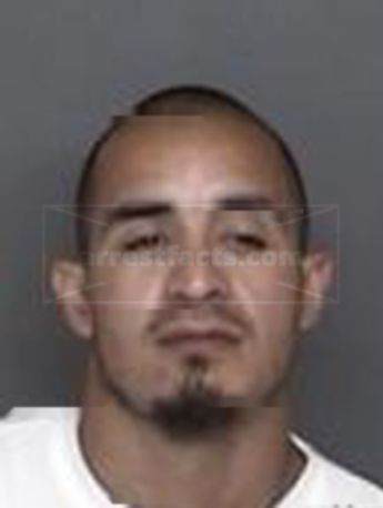 Joshua Galvan