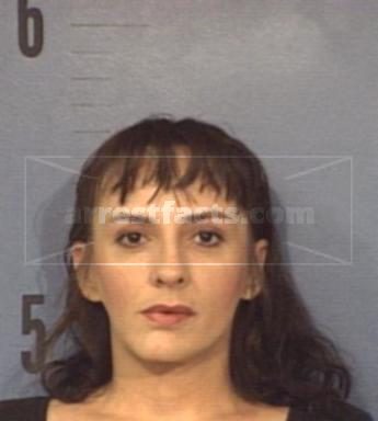 Regena Rashell Caywood