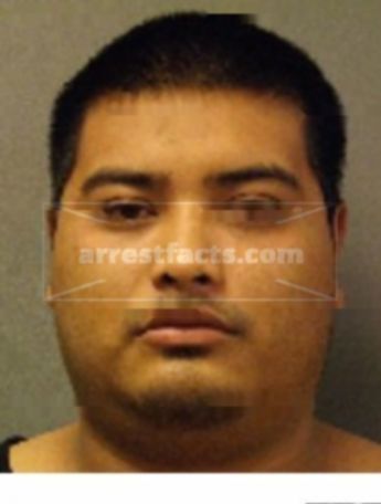 Alejandro Flores Jr