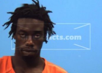 Jeremy Jerrell Davis