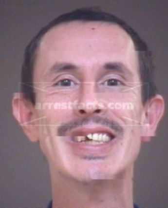 James Randolph Farris