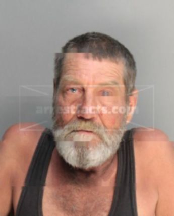 Jerry William Talley