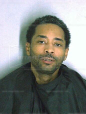 Tony Terrell Ballinger