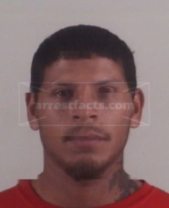 Alonzo Antho Rios