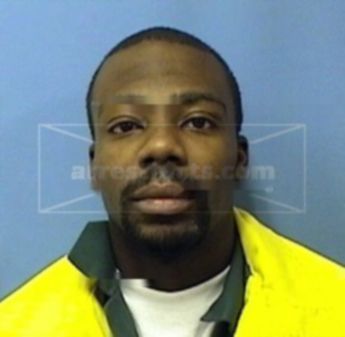 Antwon Hebron