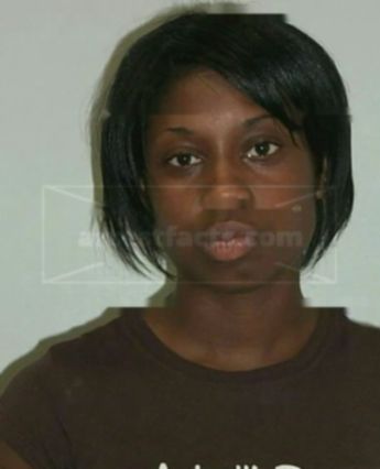 Natisha Riley
