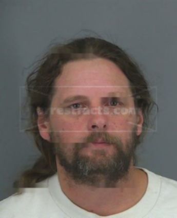 Michael Wayne Motts