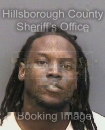 Demetrius A Chambers