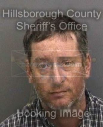 Ronald Clifton Hurst