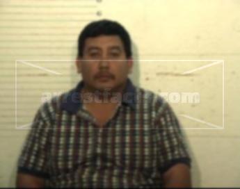 Apolinar Martinez Salinas