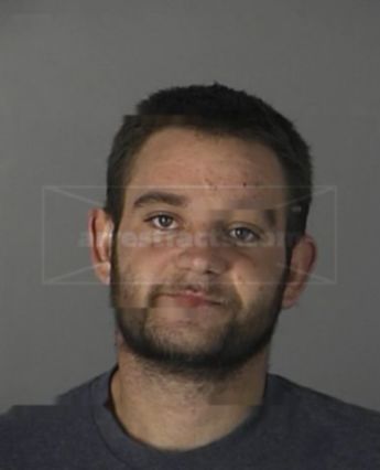 Nicholas Ryan Keller