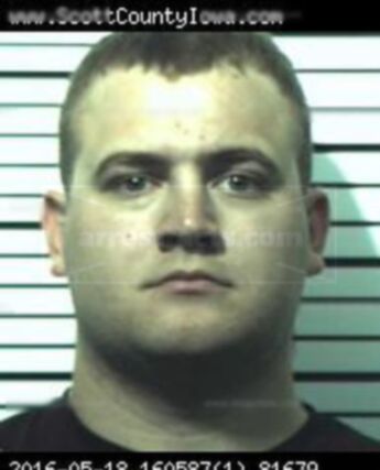 Dustin Geoffrey Snow