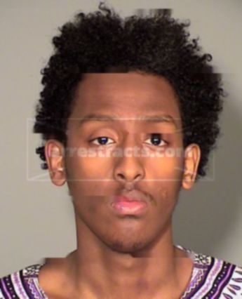 Zakaria Yousef Abdullahi