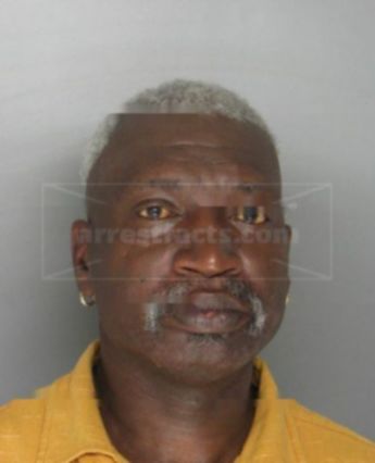 Robert Earl Evans