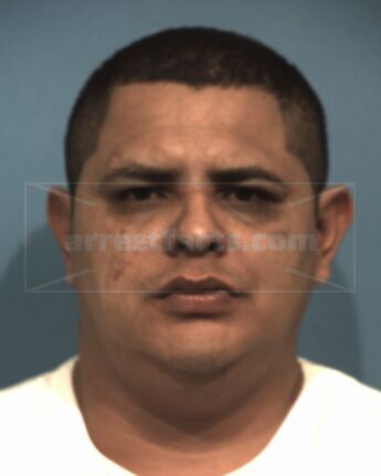 Carlos Cruz-Martinez