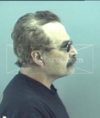 Michael Wayne Smith