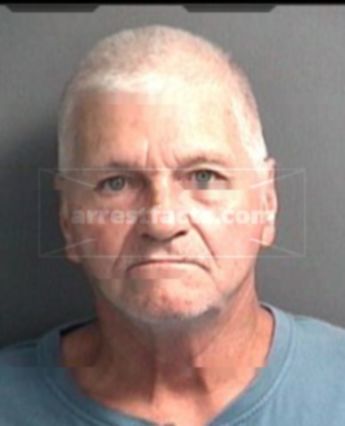 Kenneth Dewayne Dyson