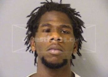 Shaquille Reeves