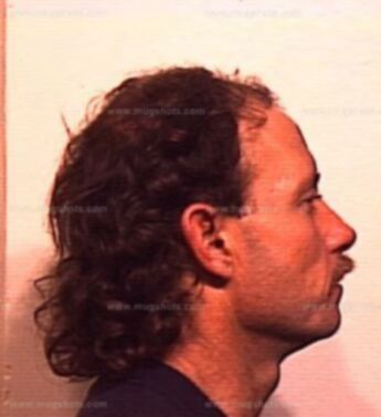 Kenneth Wayne Swink