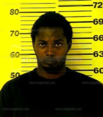 Damion Danyale Bowman