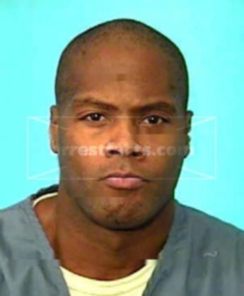 Haywood Cornelius Mathis