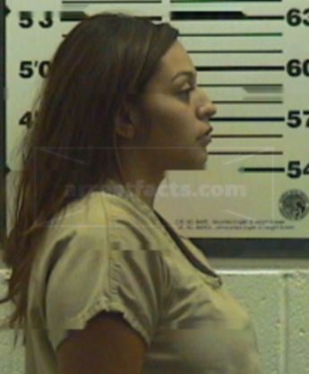 Margie Leticia Garcia