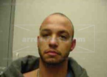 Brian James Moogan