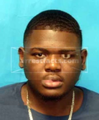 Kevaun J Johnson